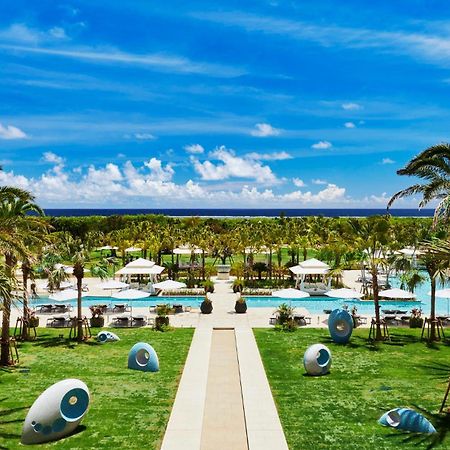 Ana Intercontinental Ishigaki Resort By Ihg Kültér fotó