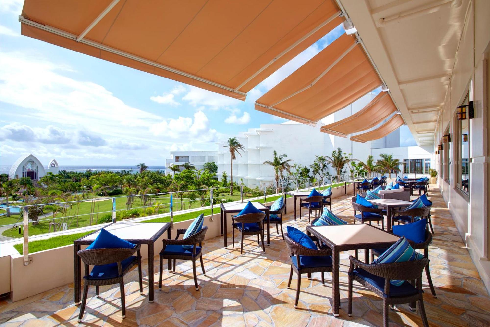 Ana Intercontinental Ishigaki Resort By Ihg Kültér fotó