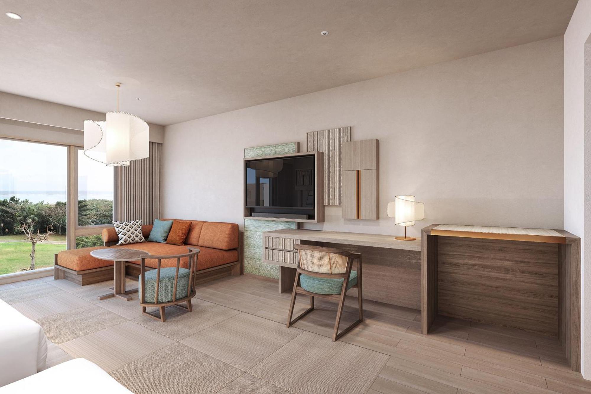 Ana Intercontinental Ishigaki Resort By Ihg Kültér fotó