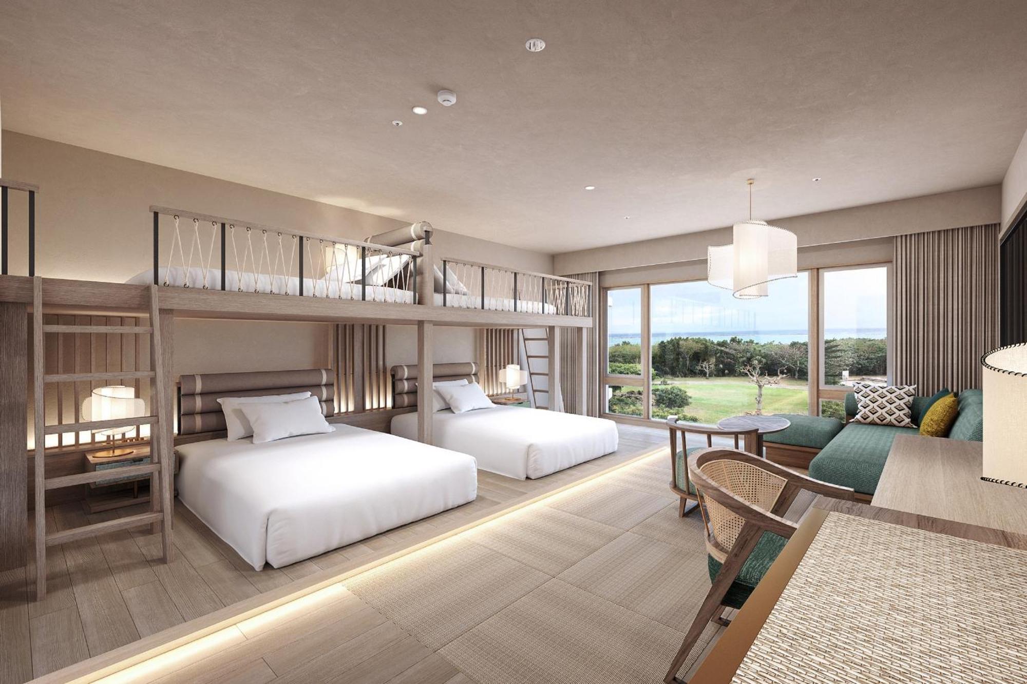 Ana Intercontinental Ishigaki Resort By Ihg Kültér fotó