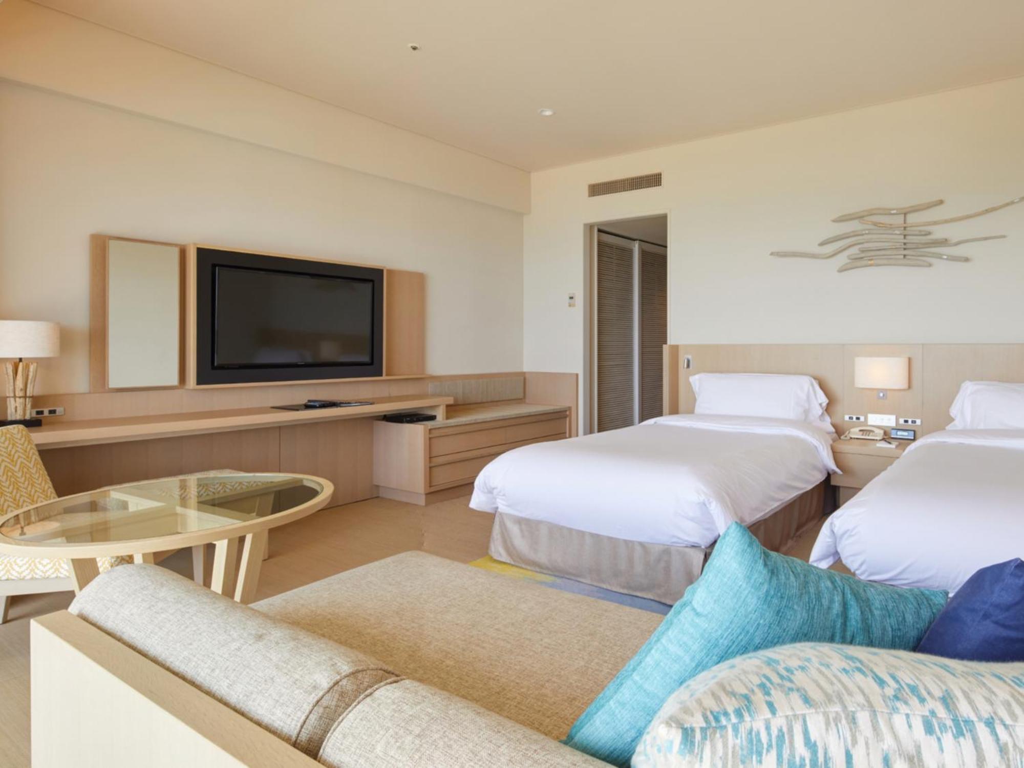 Ana Intercontinental Ishigaki Resort By Ihg Kültér fotó