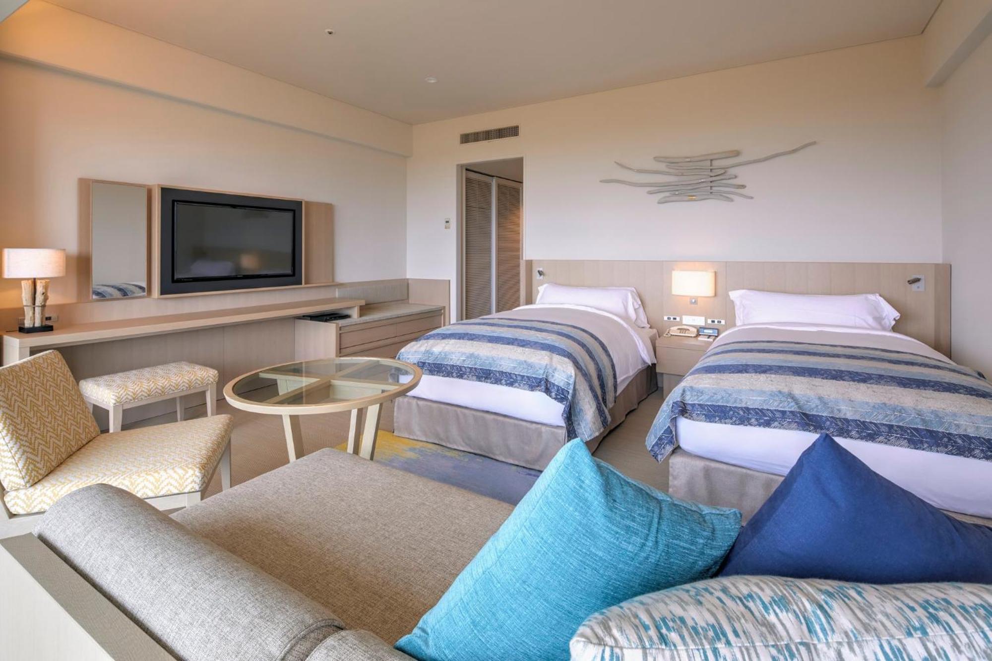 Ana Intercontinental Ishigaki Resort By Ihg Kültér fotó